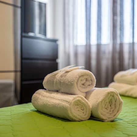 Apartament Casa Francesca Luminoso, Wifi E Parcheggio Sestri Levante Zewnętrze zdjęcie