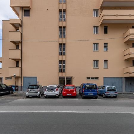 Apartament Casa Francesca Luminoso, Wifi E Parcheggio Sestri Levante Zewnętrze zdjęcie