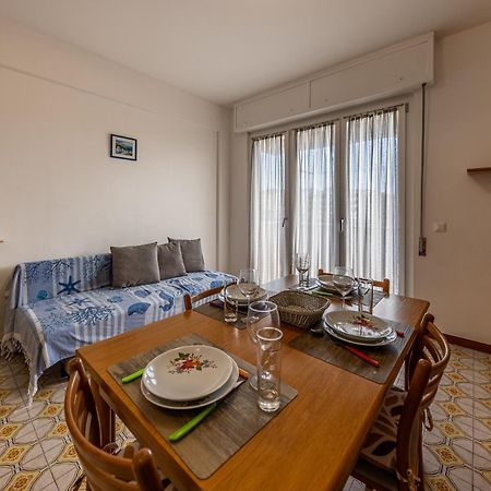 Apartament Casa Francesca Luminoso, Wifi E Parcheggio Sestri Levante Zewnętrze zdjęcie