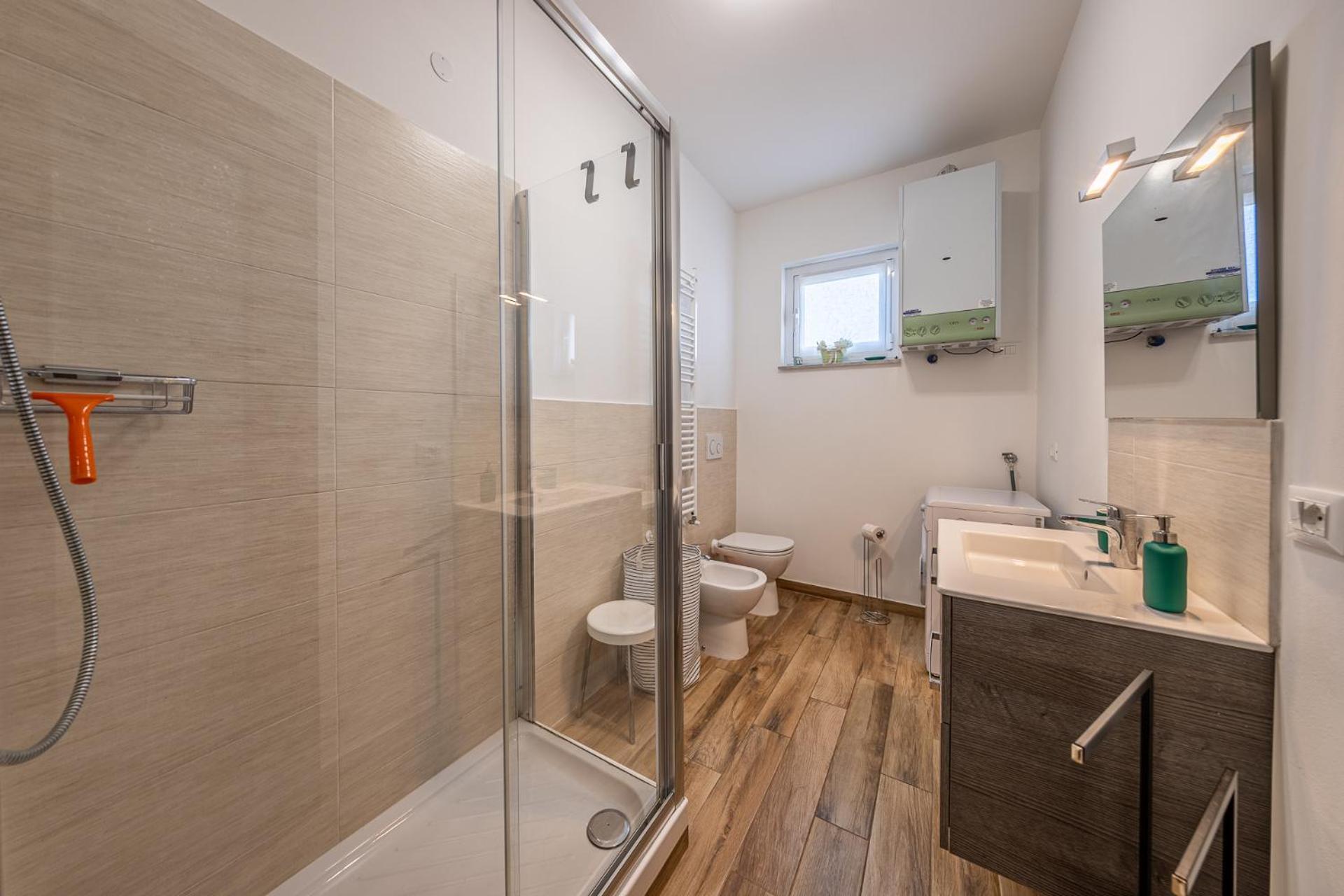 Apartament Casa Francesca Luminoso, Wifi E Parcheggio Sestri Levante Zewnętrze zdjęcie