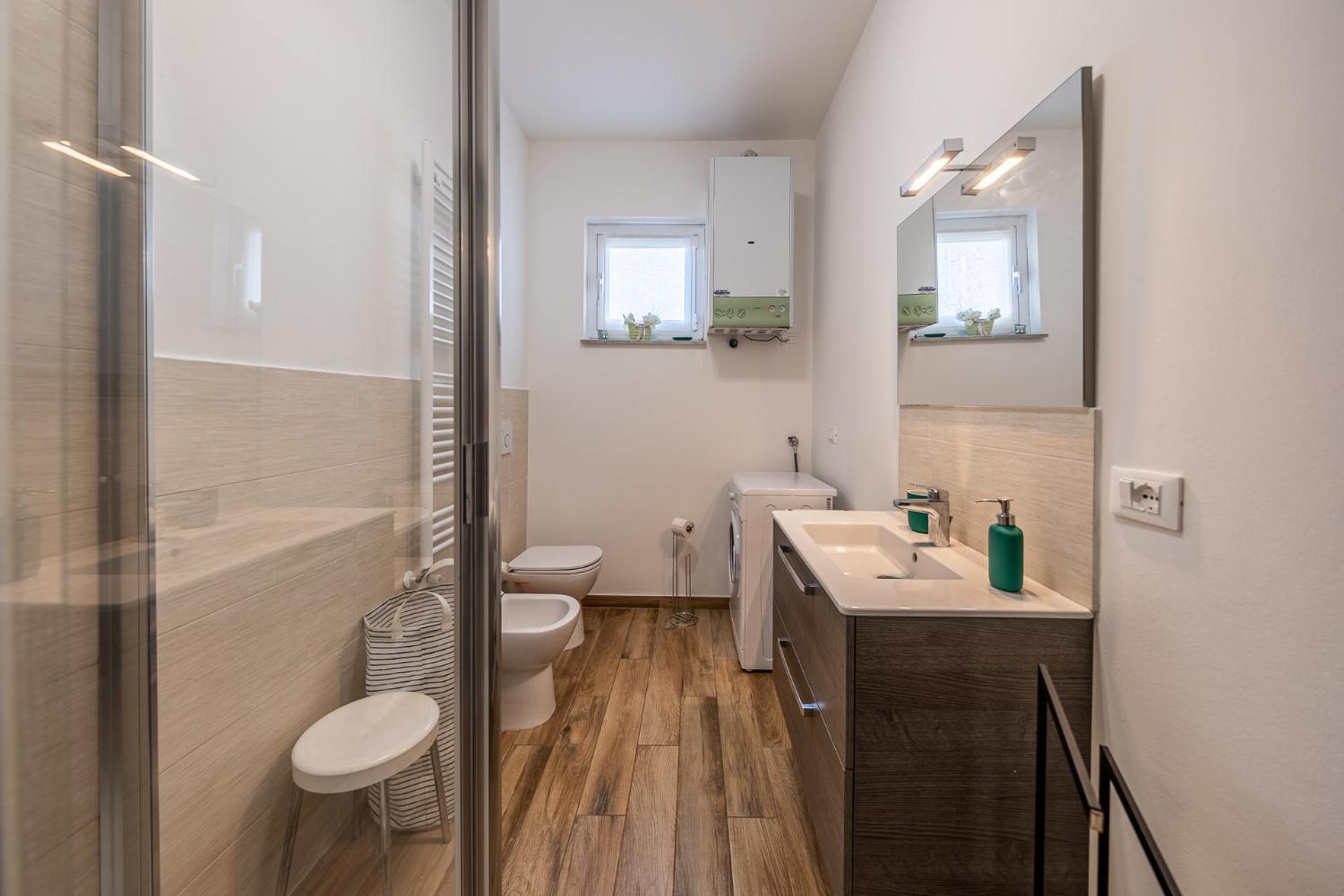 Apartament Casa Francesca Luminoso, Wifi E Parcheggio Sestri Levante Zewnętrze zdjęcie