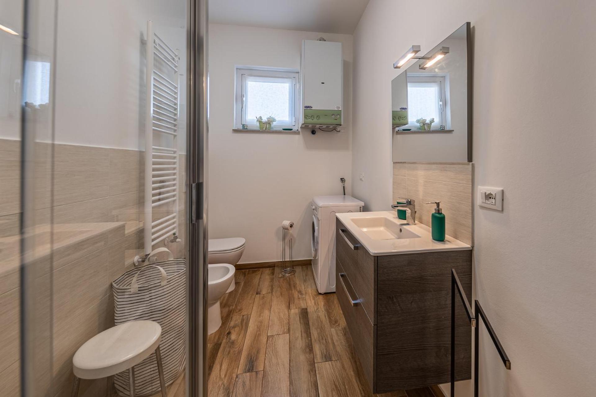 Apartament Casa Francesca Luminoso, Wifi E Parcheggio Sestri Levante Zewnętrze zdjęcie