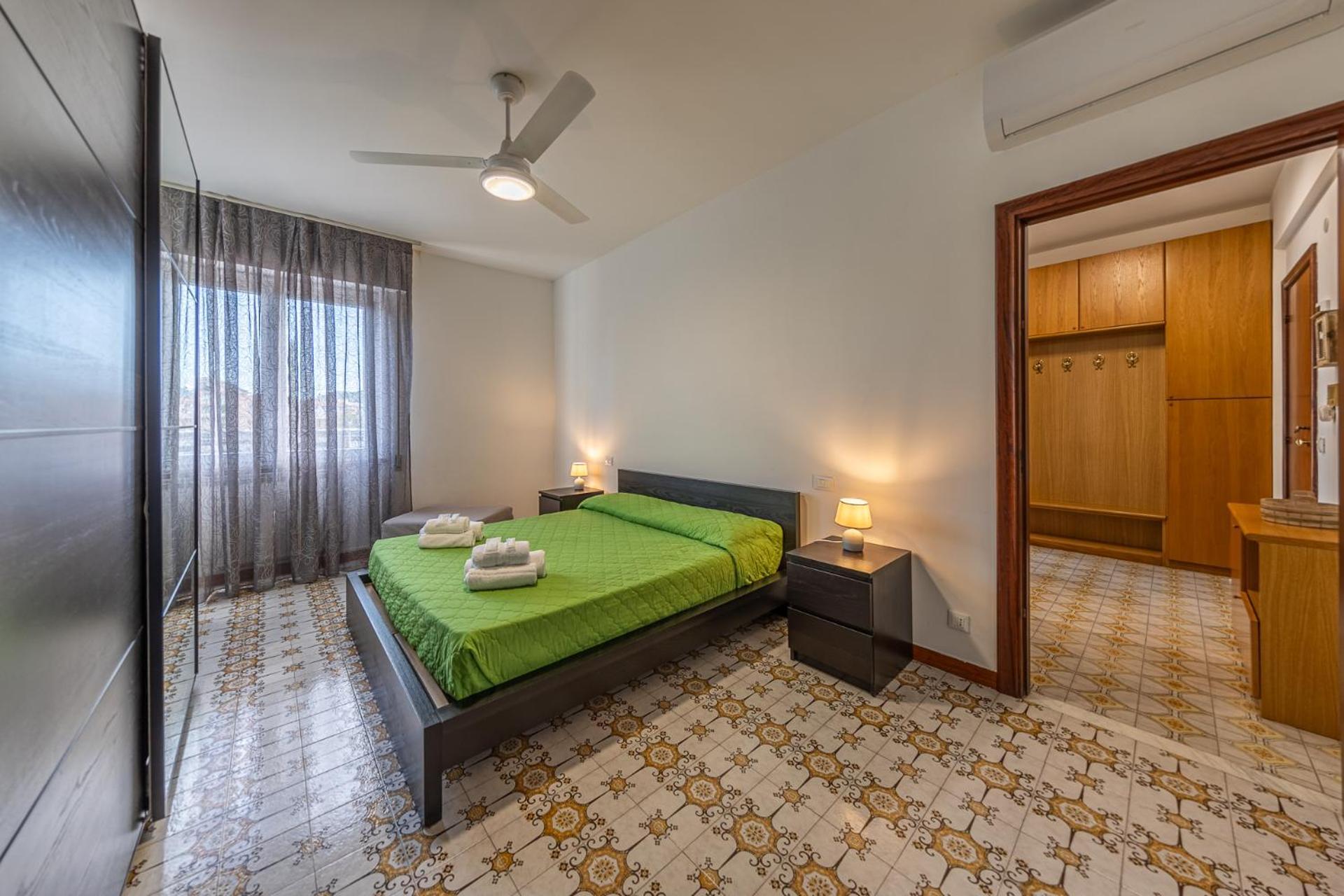 Apartament Casa Francesca Luminoso, Wifi E Parcheggio Sestri Levante Zewnętrze zdjęcie