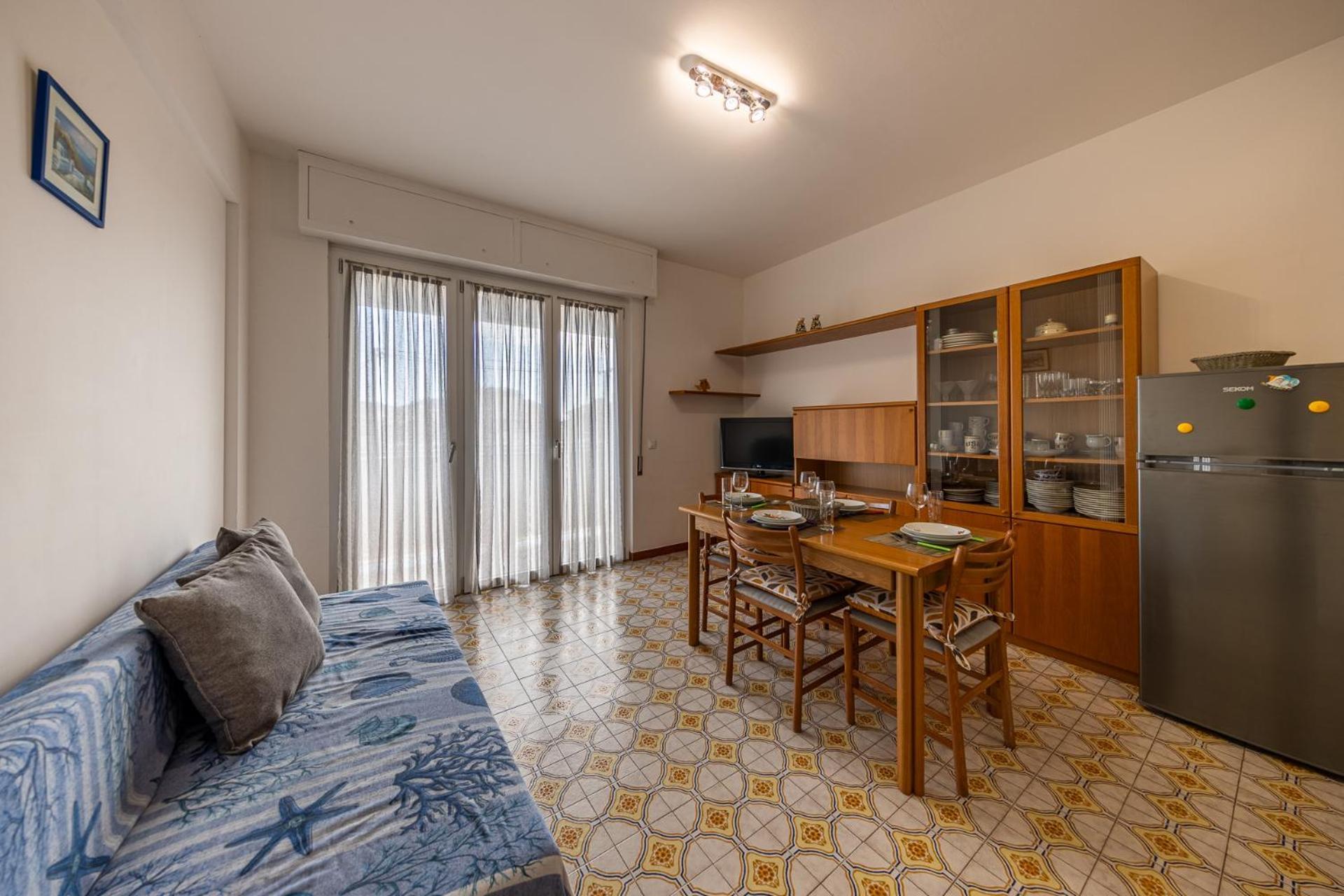 Apartament Casa Francesca Luminoso, Wifi E Parcheggio Sestri Levante Zewnętrze zdjęcie