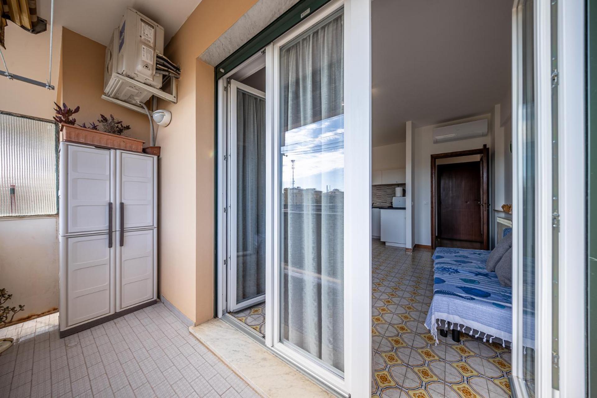 Apartament Casa Francesca Luminoso, Wifi E Parcheggio Sestri Levante Zewnętrze zdjęcie