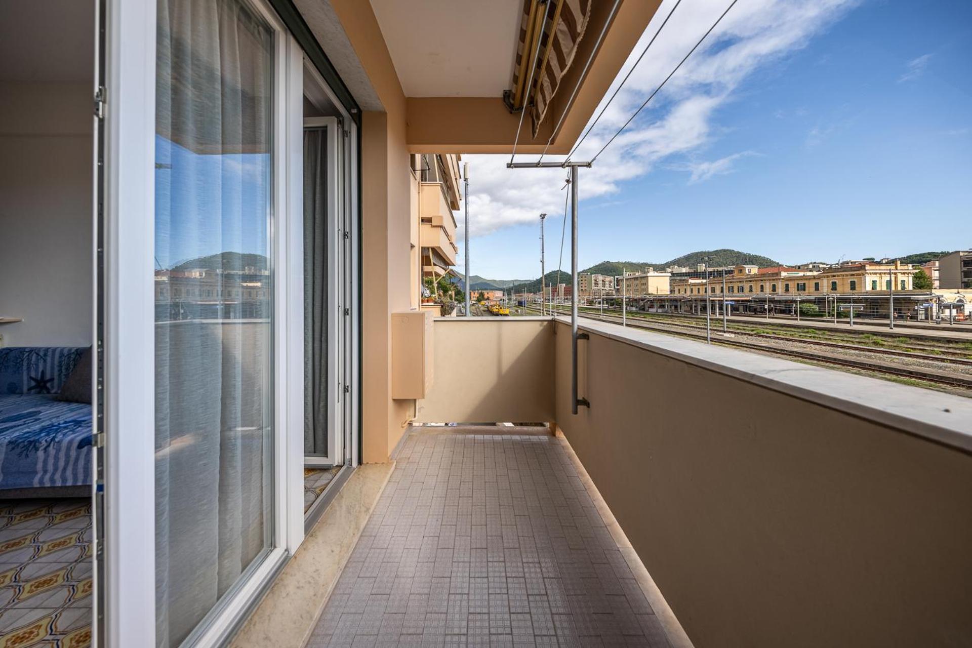 Apartament Casa Francesca Luminoso, Wifi E Parcheggio Sestri Levante Zewnętrze zdjęcie