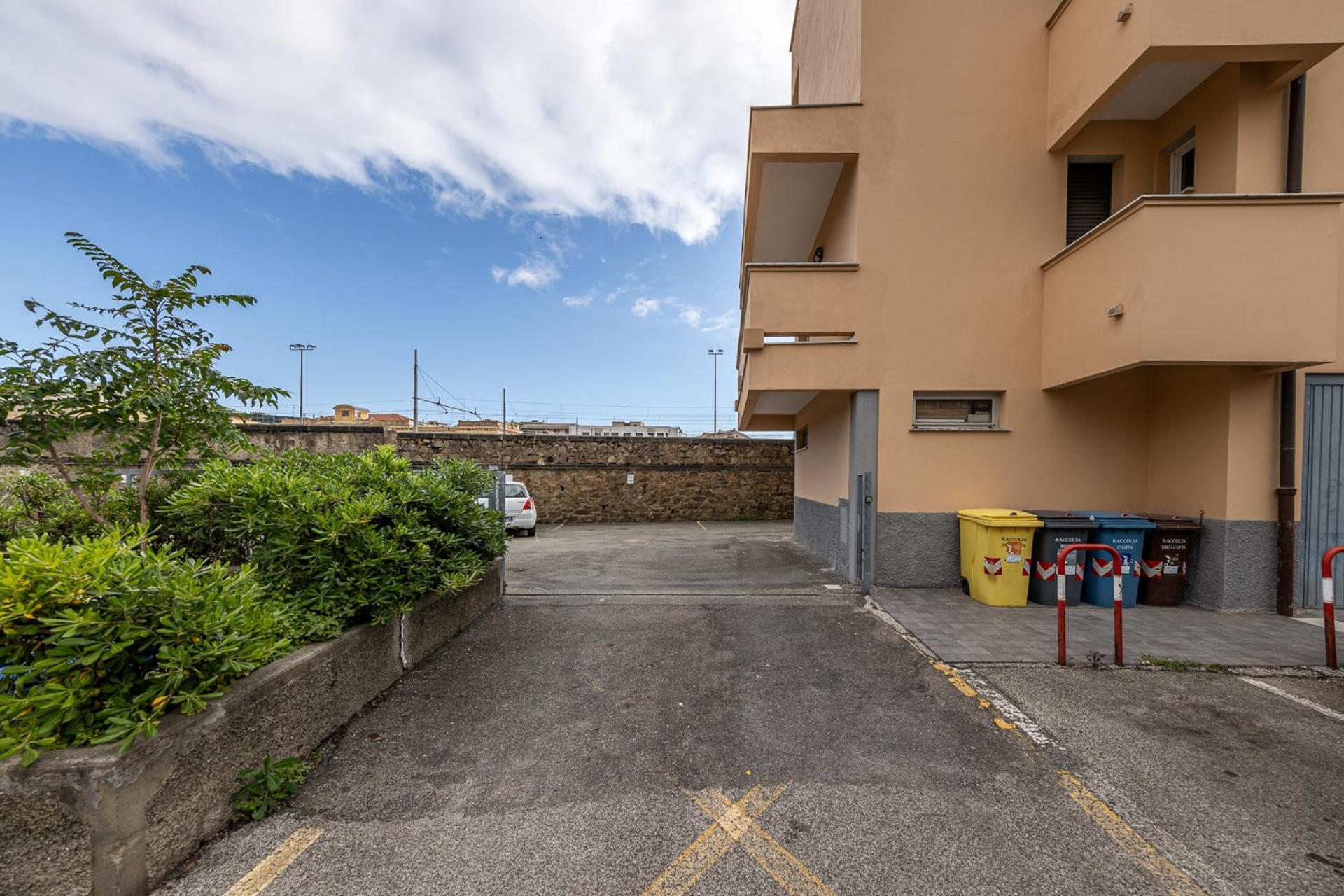 Apartament Casa Francesca Luminoso, Wifi E Parcheggio Sestri Levante Zewnętrze zdjęcie