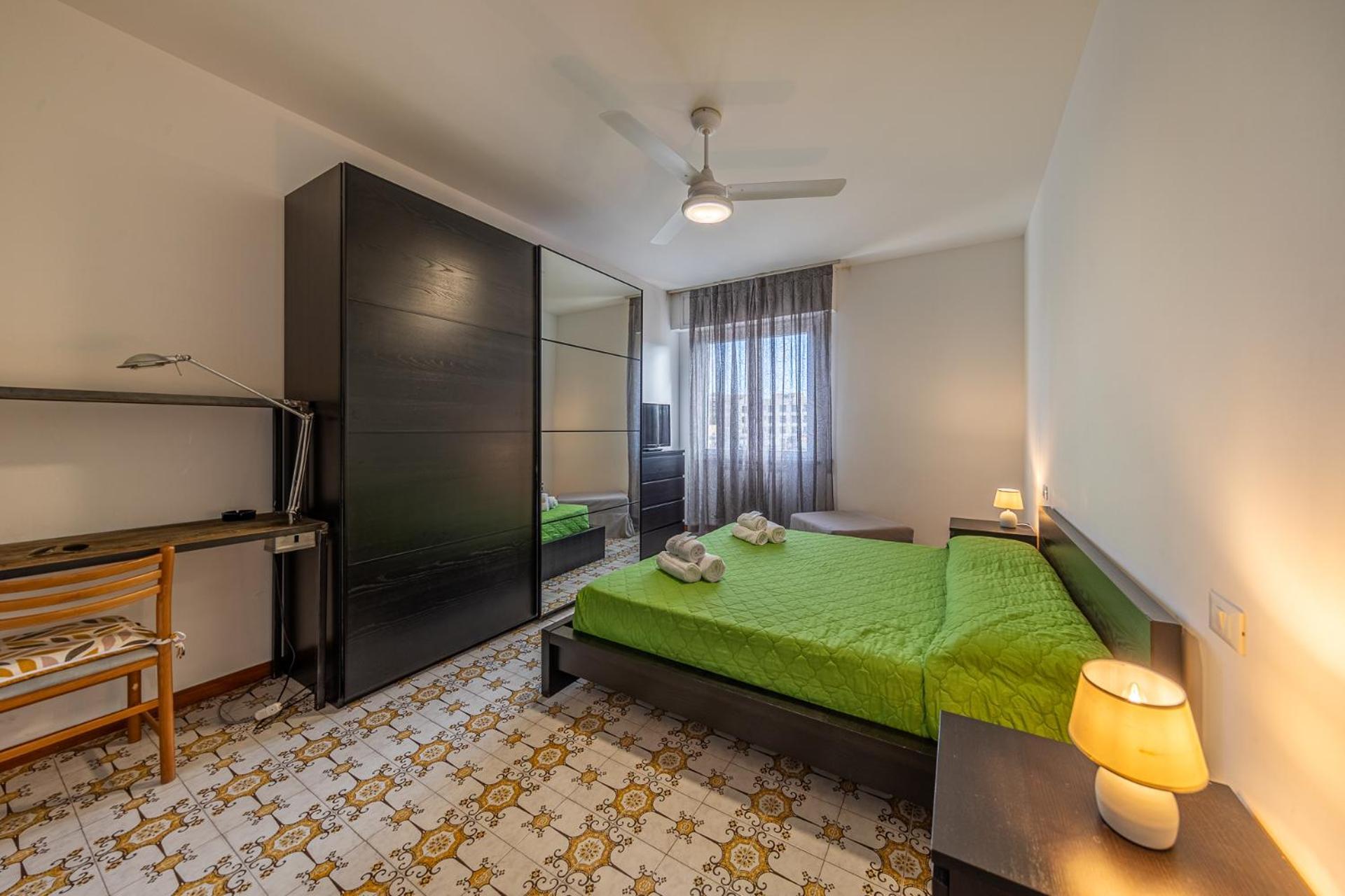 Apartament Casa Francesca Luminoso, Wifi E Parcheggio Sestri Levante Zewnętrze zdjęcie