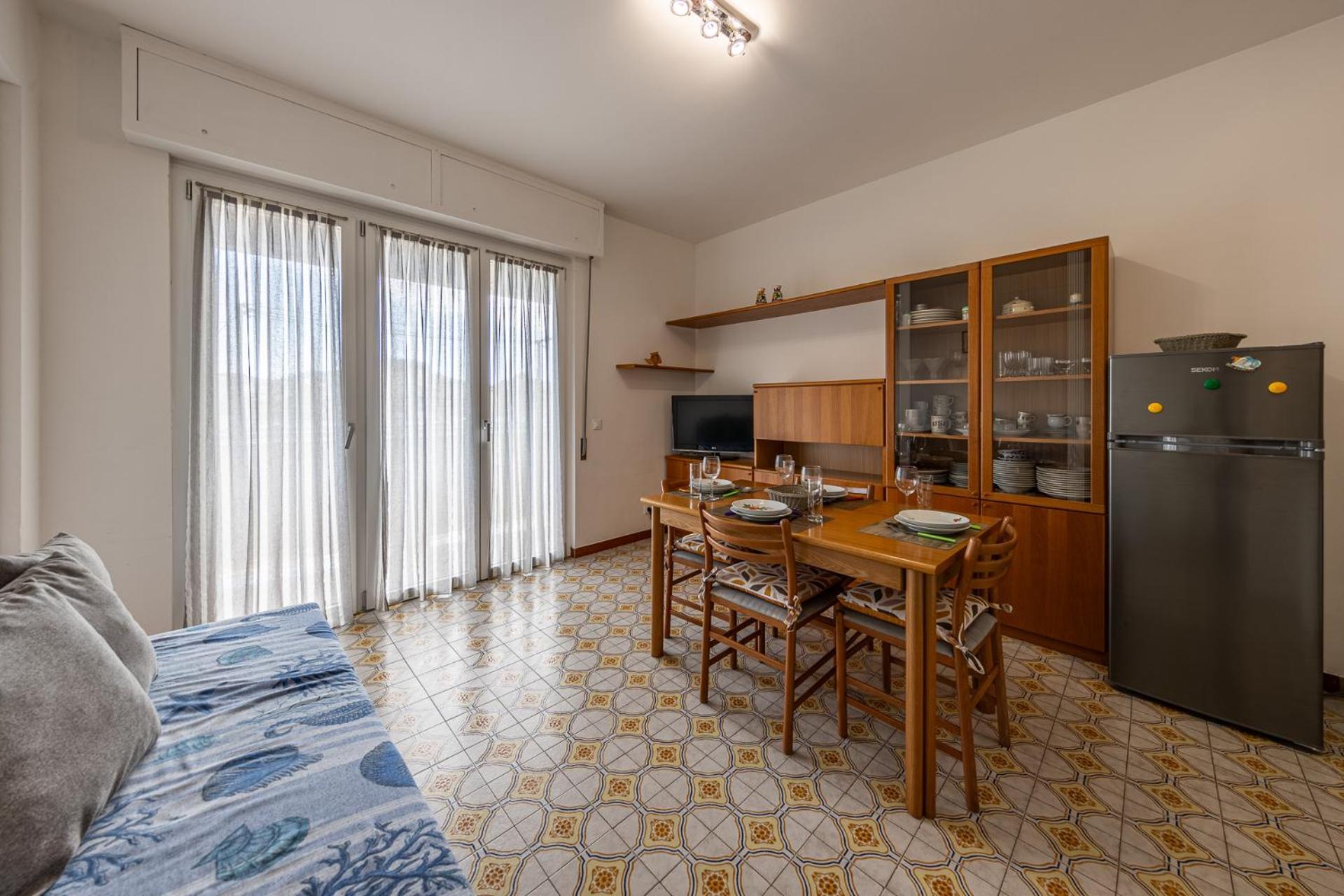 Apartament Casa Francesca Luminoso, Wifi E Parcheggio Sestri Levante Zewnętrze zdjęcie