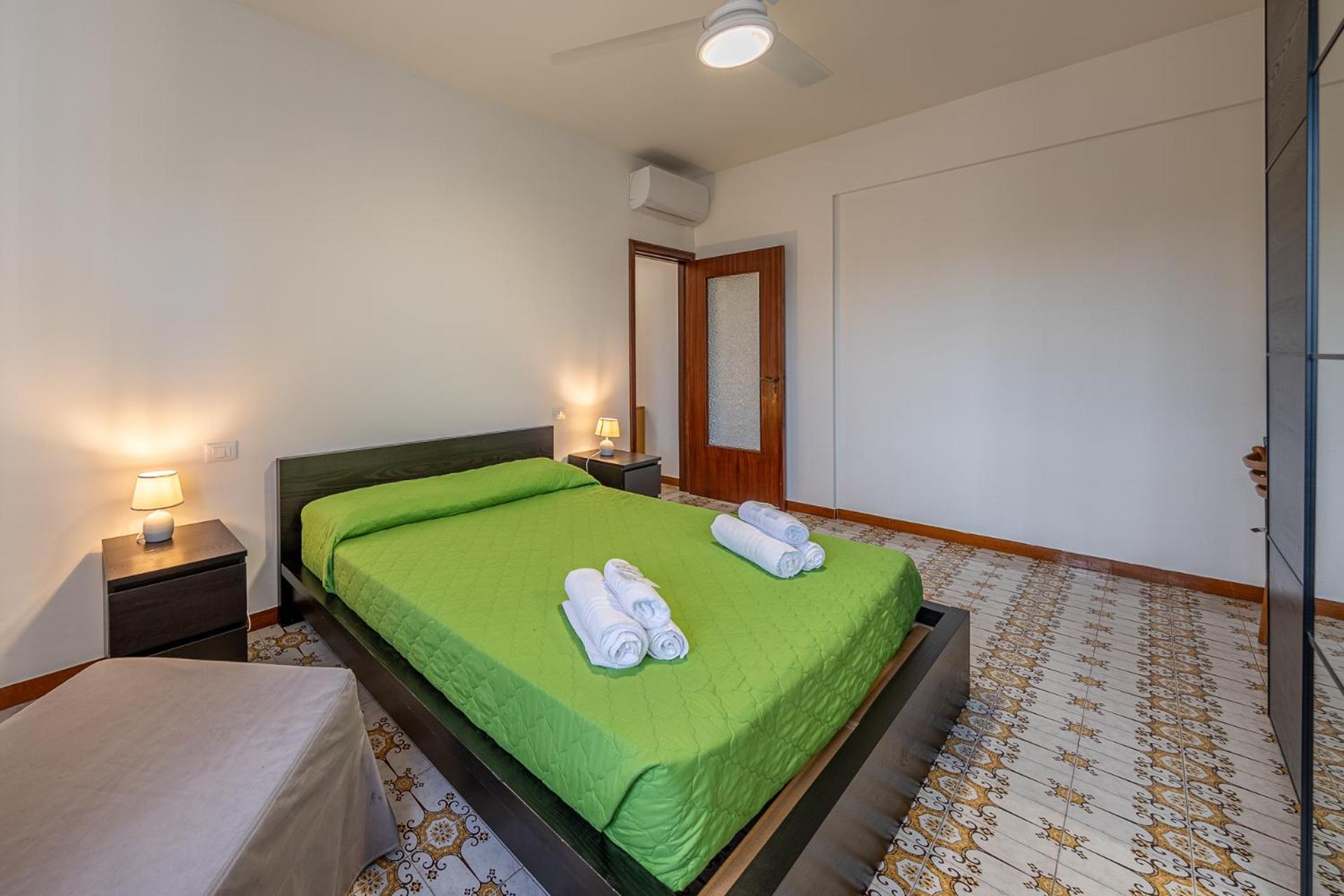 Apartament Casa Francesca Luminoso, Wifi E Parcheggio Sestri Levante Zewnętrze zdjęcie
