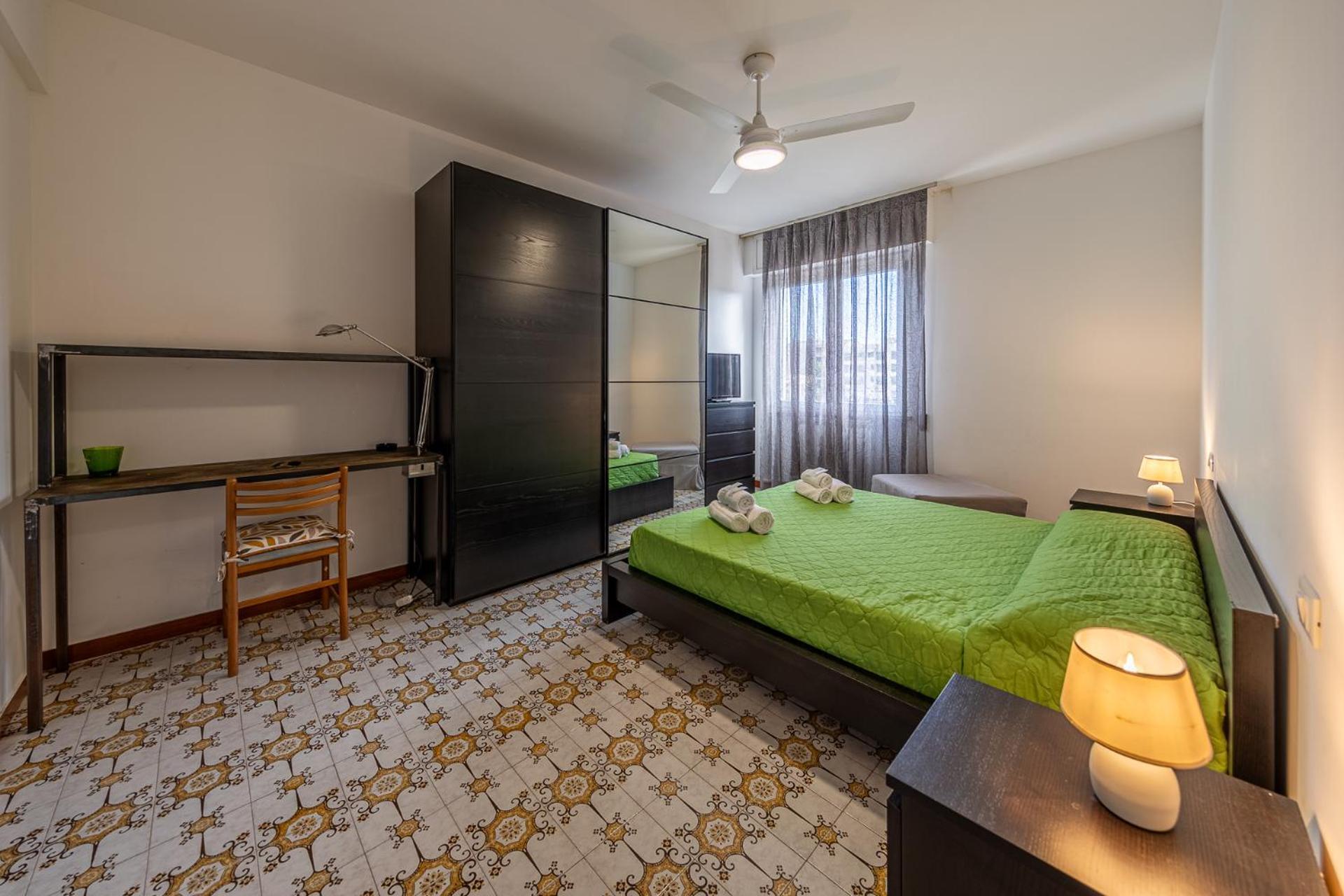 Apartament Casa Francesca Luminoso, Wifi E Parcheggio Sestri Levante Zewnętrze zdjęcie