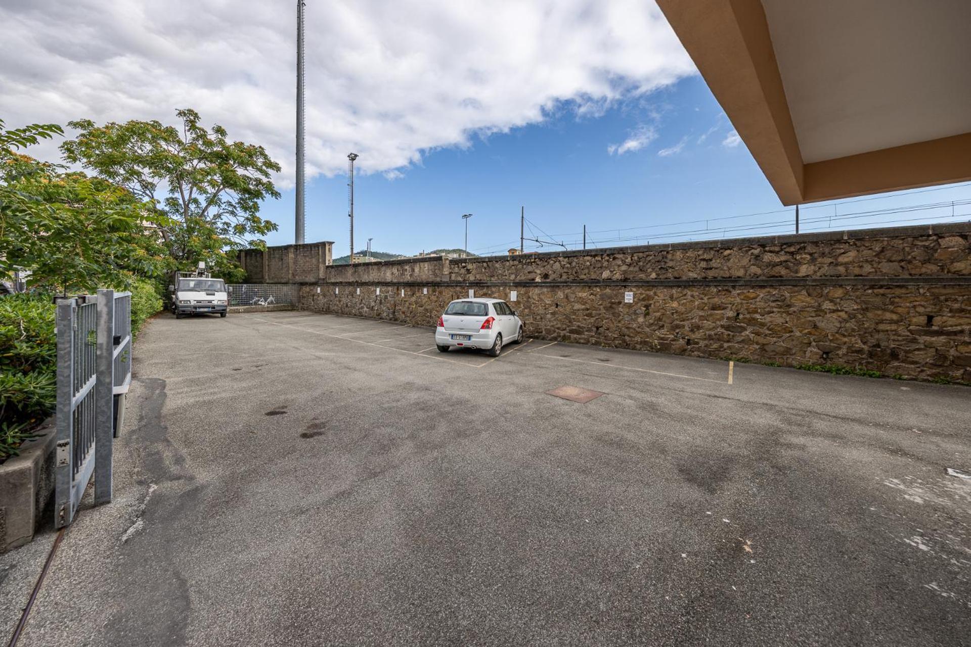 Apartament Casa Francesca Luminoso, Wifi E Parcheggio Sestri Levante Zewnętrze zdjęcie